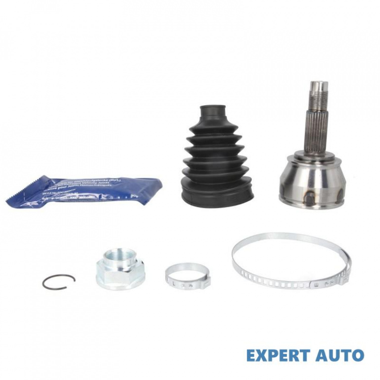 Cap planetara spre roata Fiat DOBLO (223, 119) 200
