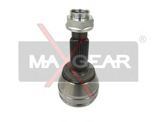 Cap planetara # spre roata Ford Ikon 2001 2002 200