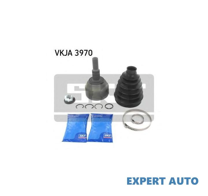 Cap planetara spre roata Ford KUGA I 2008-2016 #3 