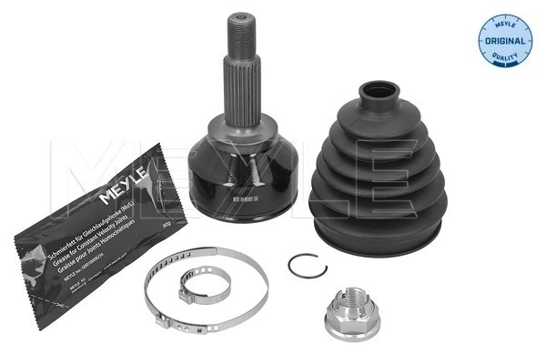 Cap planetara spre roata Meyle NISSAN PRIMASTAR ca