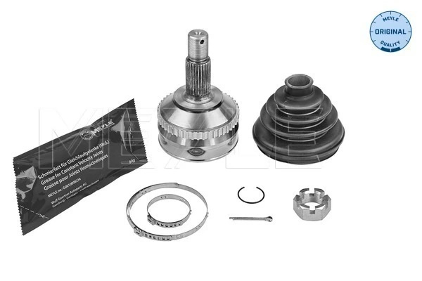 Cap planetara spre roata Meyle PEUGEOT EXPERT platou / sasiu (223) 1996-2000 - 214 498 0014