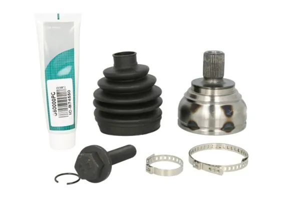 Cap planetara spre roata Pascal AUDI A3 Cabriolet (8P7) 2011-2013 - G1W045PC