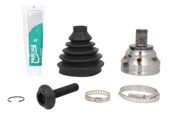 Cap planetara spre roata Pascal AUDI Q3 (8UB, 8UG) 2011-2018 - G1W039PC