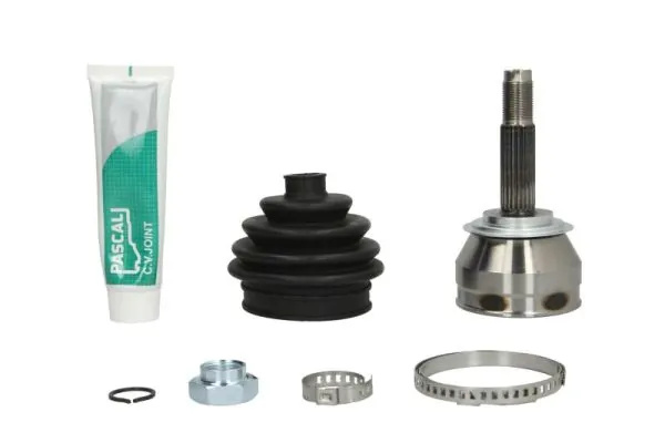 Cap planetara spre roata Pascal FIAT X 1/9 (128_) 1973-1979 - G1F025PC