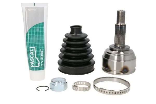 Cap planetara spre roata Pascal NISSAN NOTE (E11, 