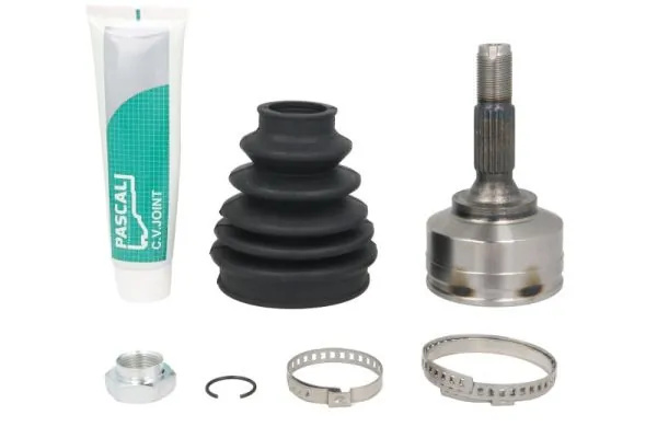 Cap planetara spre roata Pascal PEUGEOT 1007 (KM_) 2005-2010 - G1C012PC