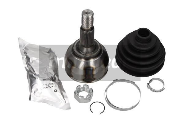 Cap planetara # spre roata Peugeot Expert 2007 200