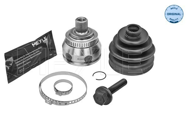 Cap planetara # spre roata Vw Sharan 1995 1996 1997 1998 1999 2000 2001 2002 2003 2004 2005 2006 2007 2008 2009 2010 # 100 498 0187 # MEYLE