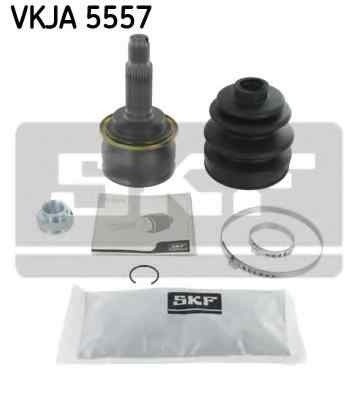 Cap planetara SUBARU IMPREZA combi (GF) SKF VKJA 5557