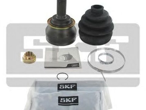 Cap planetara SUBARU LEGACY I BC SKF VKJA5541