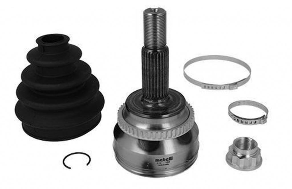 Cap planetara TOYOTA COROLLA Verso ZER ZZE12 R1 CIFAM 607-814