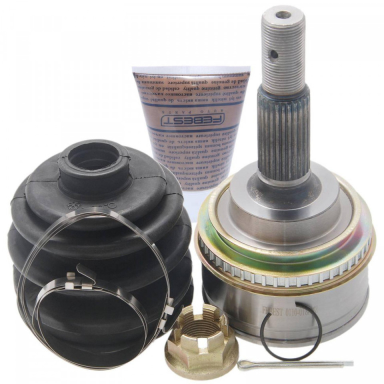 Cap planetara TOYOTA TARAGO 1990-2005