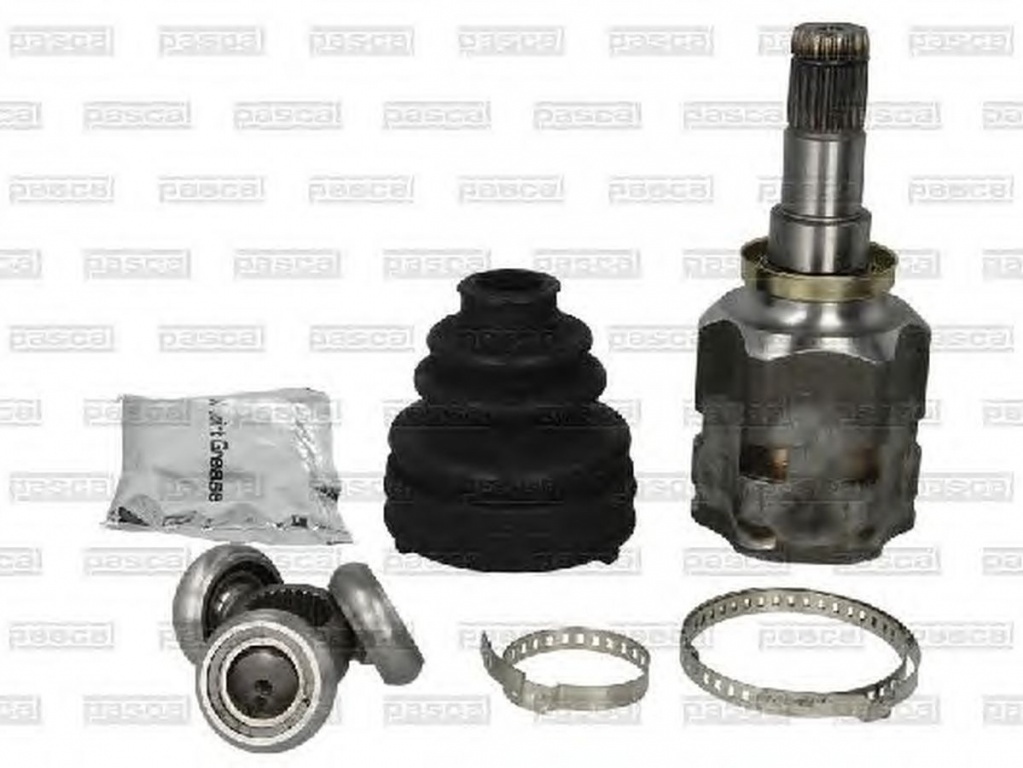 Cap planetara TOYOTA YARIS SCP9 NSP9 KSP9 NCP9 ZSP9 PASCAL G72015PC