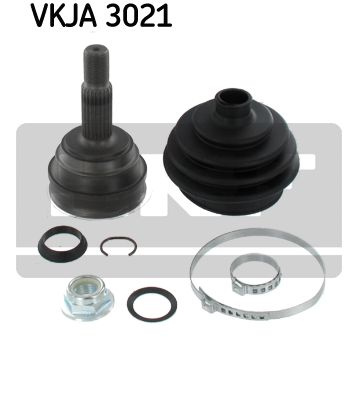 Cap planetara VKJA 3021 SKF pentru Vw Polo Vw Golf Seat Cordoba Seat Arosa Vw Lupo Seat Ibiza Vw Caddy