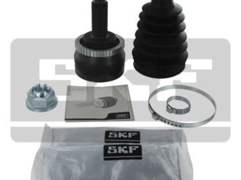 Cap planetara VKJA 3947 SKF pentru Volvo S40 Volvo V40