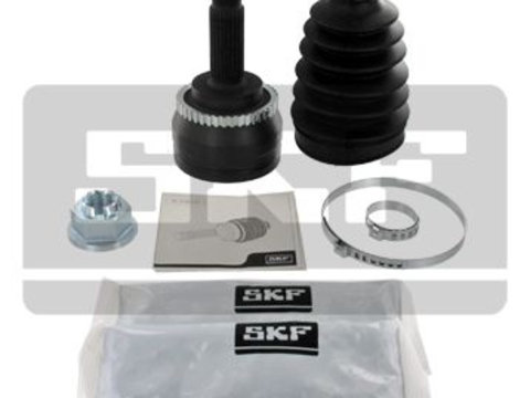 Cap planetara VKJA 3948 SKF pentru Volvo S40 Volvo V40