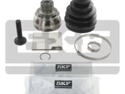 Cap planetara VKJA 5206 SKF pentru Audi A6 Audi A5 Audi Q5 Audi A4