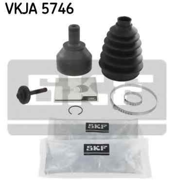 Cap planetara VOLVO C30 SKF VKJA 5746