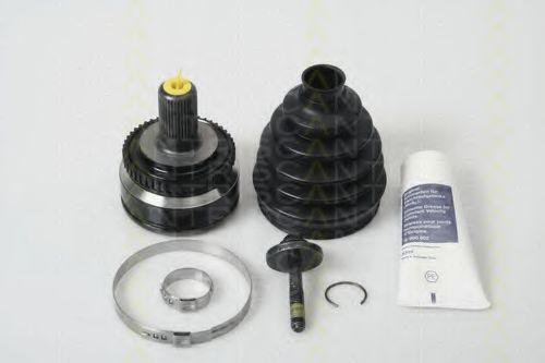 Cap planetara VOLVO S80 I (TS, XY) (1998 - 2006) T