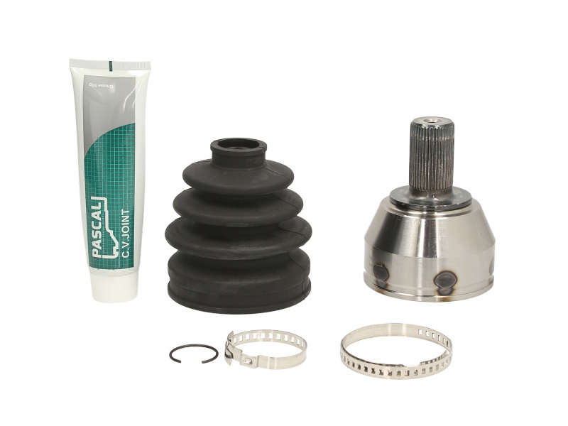 Cap planetara VOLVO S80 II (124) PASCAL G1G050PC