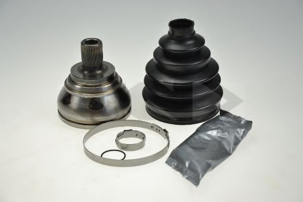 Cap planetara VW CADDY IV combi (Saab, SAJ) (2015 - 2016) SPIDAN 25225