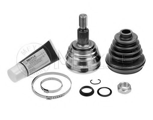 Cap planetara VW GOLF 4 Variant (1J5) (1999 - 2006