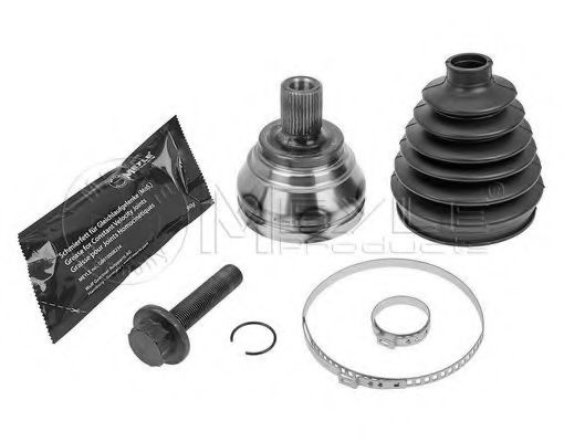 Cap planetara VW GOLF 6 Cabriolet (517) (2011 - 20
