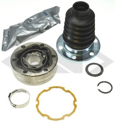 Cap planetara VW GOLF 6 Variant (AJ5) (2009 - 2013) SPIDAN 24749
