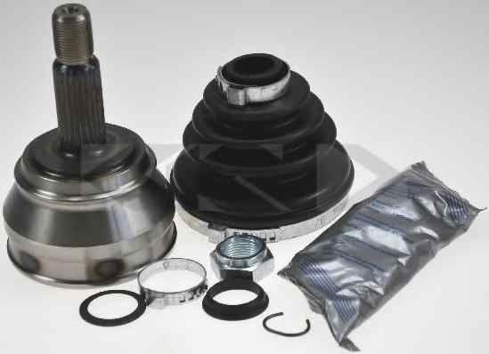 Cap planetara VW GOLF III (1H1) SPIDAN 22600