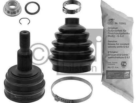 Cap planetara VW GOLF IV (1J1) FEBI BILSTEIN 33252