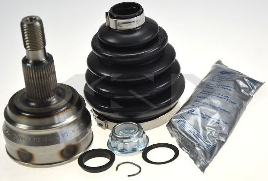 Cap planetara VW GOLF IV Variant 1J5 LOBRO 302962