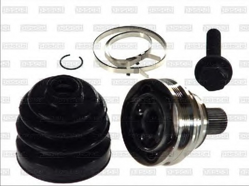 Cap planetara VW GOLF V 1K1 PASCAL G1S007PC