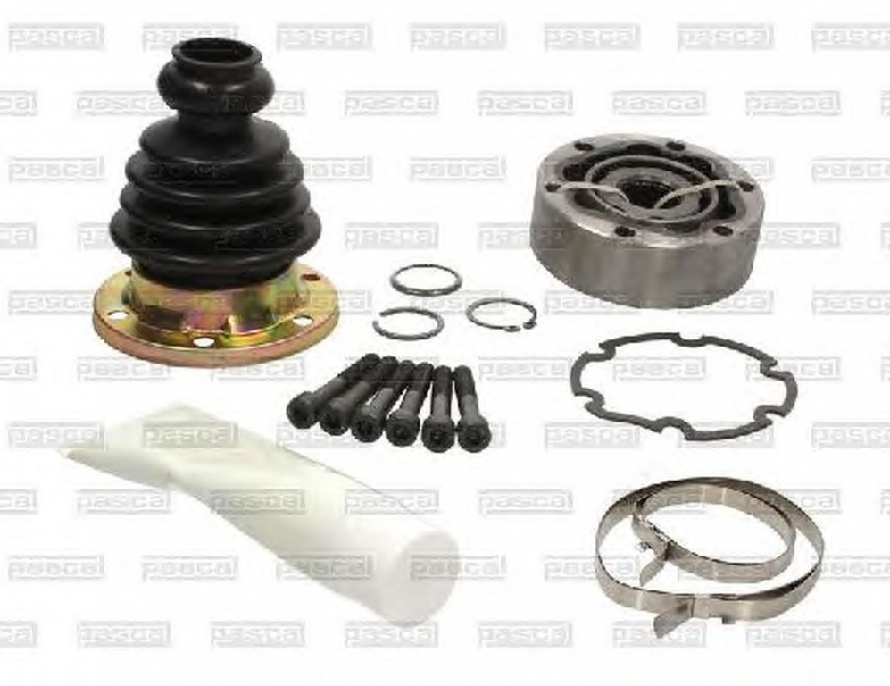 Cap planetara VW GOLF V 1K1 PASCAL G7W002PC PieseDeTop
