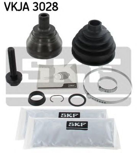 Cap planetara VW GOLF V 1K1 SKF VKJA3028