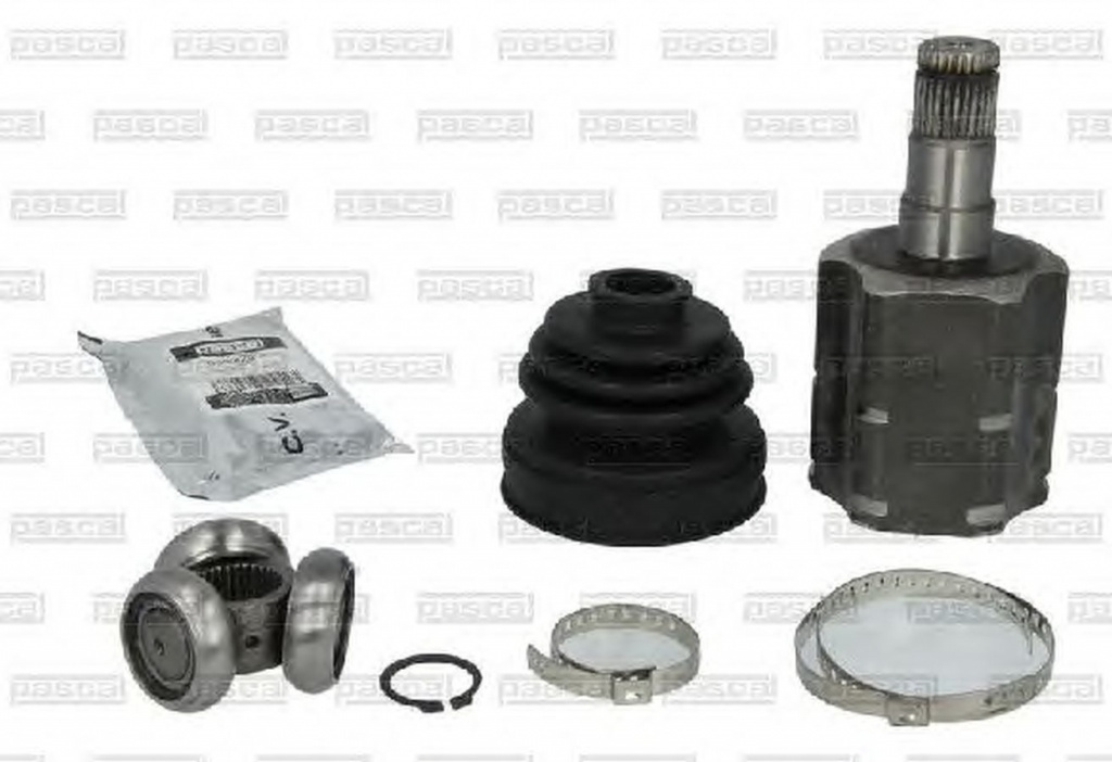 Cap planetara VW GOLF V Variant 1K5 PASCAL G7W028PC PieseDeTop