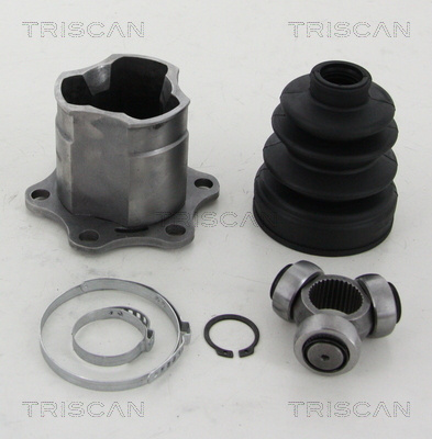 Cap planetara # Vw Jetta 2005 2006 2007 2008 2009 2010 # 8540 29215 # TRISCAN