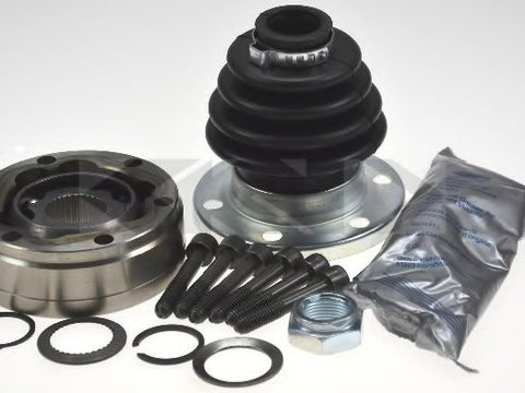 Cap planetara VW JETTA Mk II (19E, 1G2, 165) (1983 - 1992) LÖBRO 302230