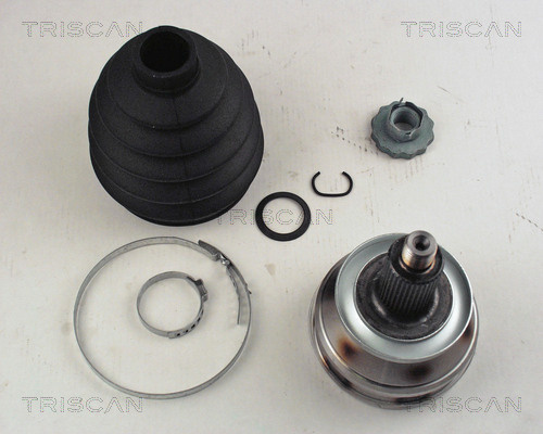 Cap planetara # Vw Lupo 1999 2000 2001 2002 2003 2004 2005 # 8540 29144 # TRISCAN