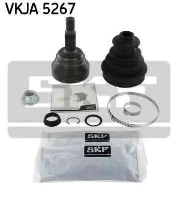 Cap planetara VW LUPO (6X1 6E1) SKF VKJA 5267