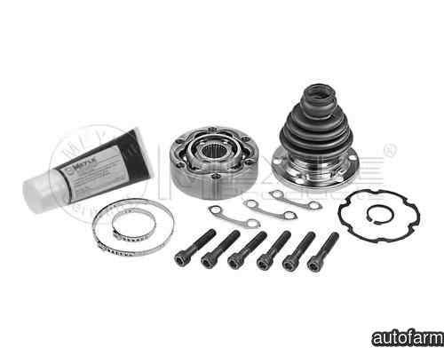 Cap planetara VW PASSAT 3B2 MEYLE 100 498 0062