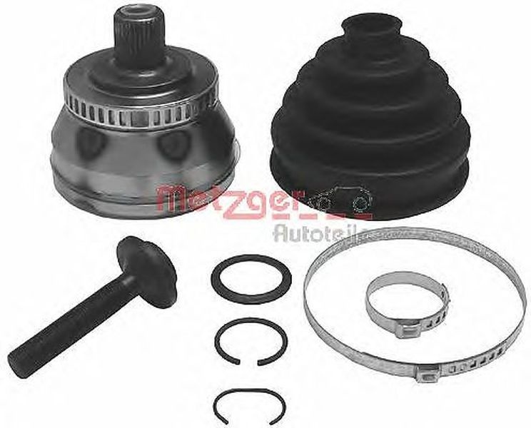 Cap planetara VW PASSAT Variant 3B6 METZGER 7110093