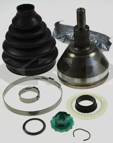 Cap planetara VW POLO 9N LOBRO 304436
