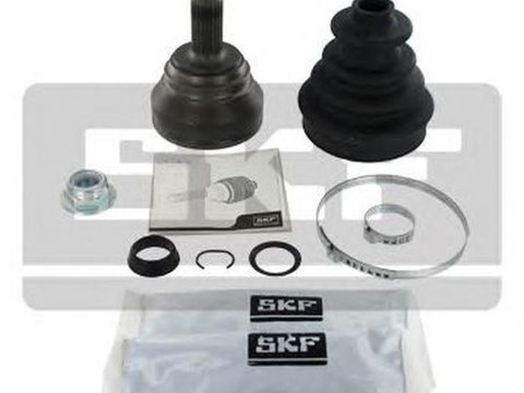 Cap planetara VW POLO 9N SKF VKJA5267