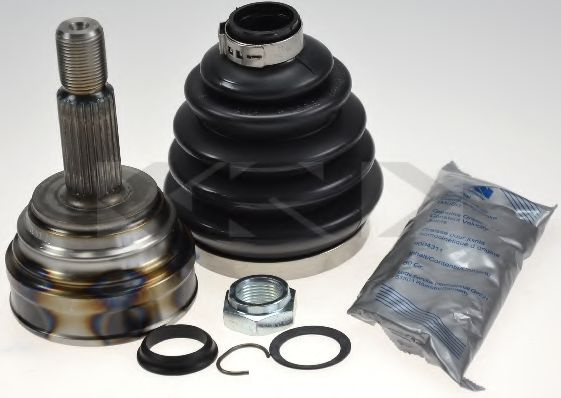Cap planetara VW POLO Variant (6KV5) (1997 - 2001)
