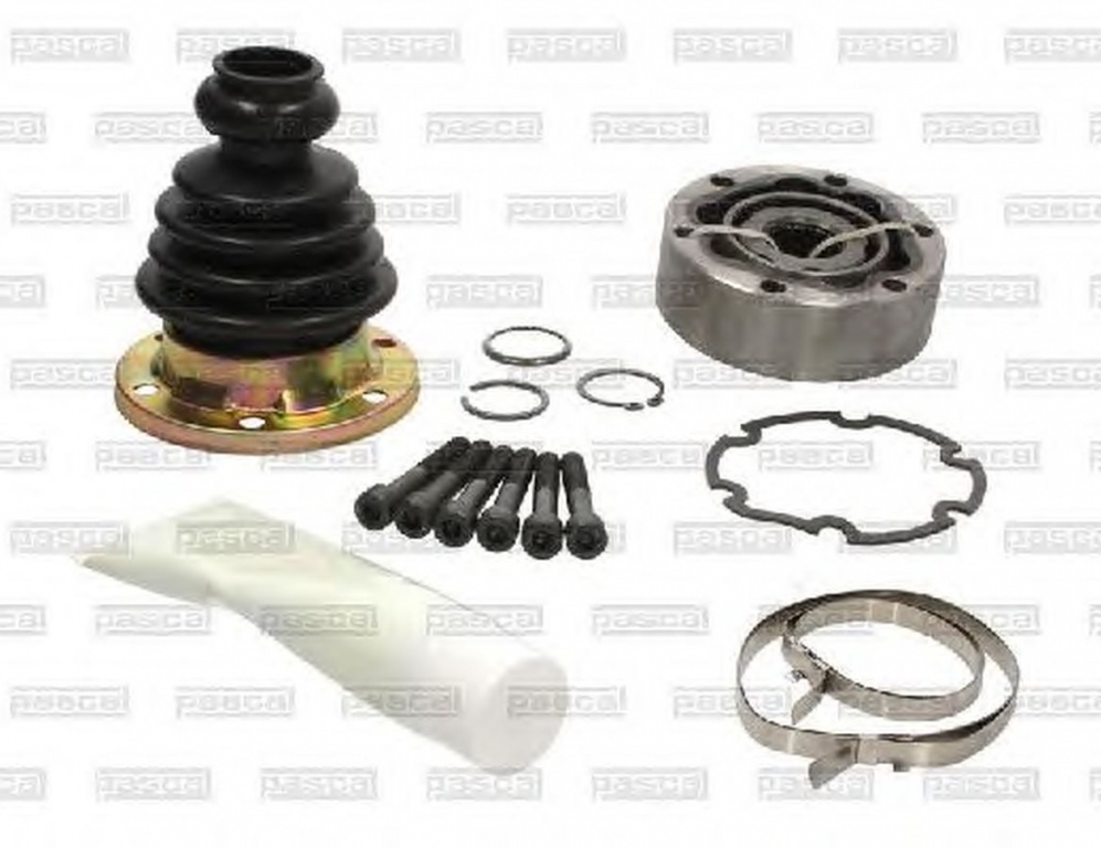 Cap planetara VW POLO Variant 6KV5 PASCAL G7W002PC