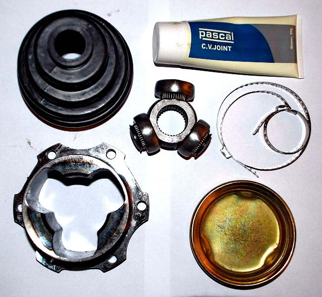 Cap planetara VW SANTANA (32B) PASCAL G7W018PC