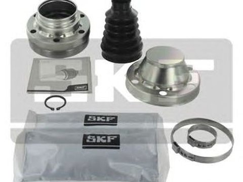 Cap planetara VW TOUAREG 7LA 7L6 7L7 SKF VKJA8578