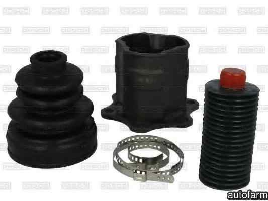 Cap planetara VW TOURAN 1T3 Producator PASCAL G7W028PC
