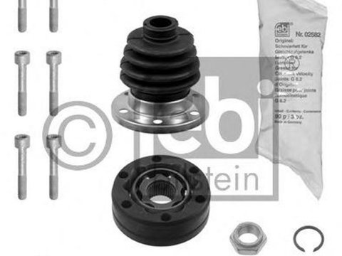 Cap planetara VW VENTO 1H2 FEBI FE33242