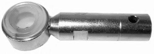 Cap sferic, supapa aer MERCEDES-BENZ LP, MERCEDES-BENZ MK, MERCEDES-BENZ SK - Lemforder 19692 01